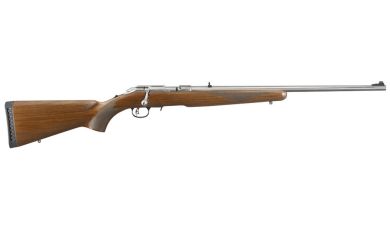 AMERICAN 17HMR SS/WD 22″ 9+1