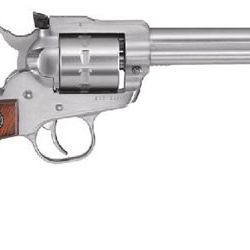 SINGLE TEN 22LR 5.5″ SS AS