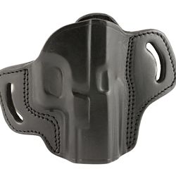 TAGUA BH3 FOR GLK 19/23/32 RH BLK