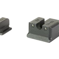 TRUGLO TRIT PRO FOR RUGER SR SET