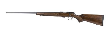 457 VARMINT 22LR BL/WD LH