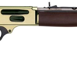 LEVER ACTION SG 30-30 BRSS 20″