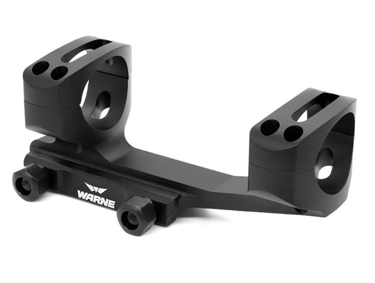 MOUNT XSKEL GEN2 1″ MSR BLK