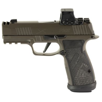 SIG P365AXG LEGION 9MM 3.1″ 17RD RXX