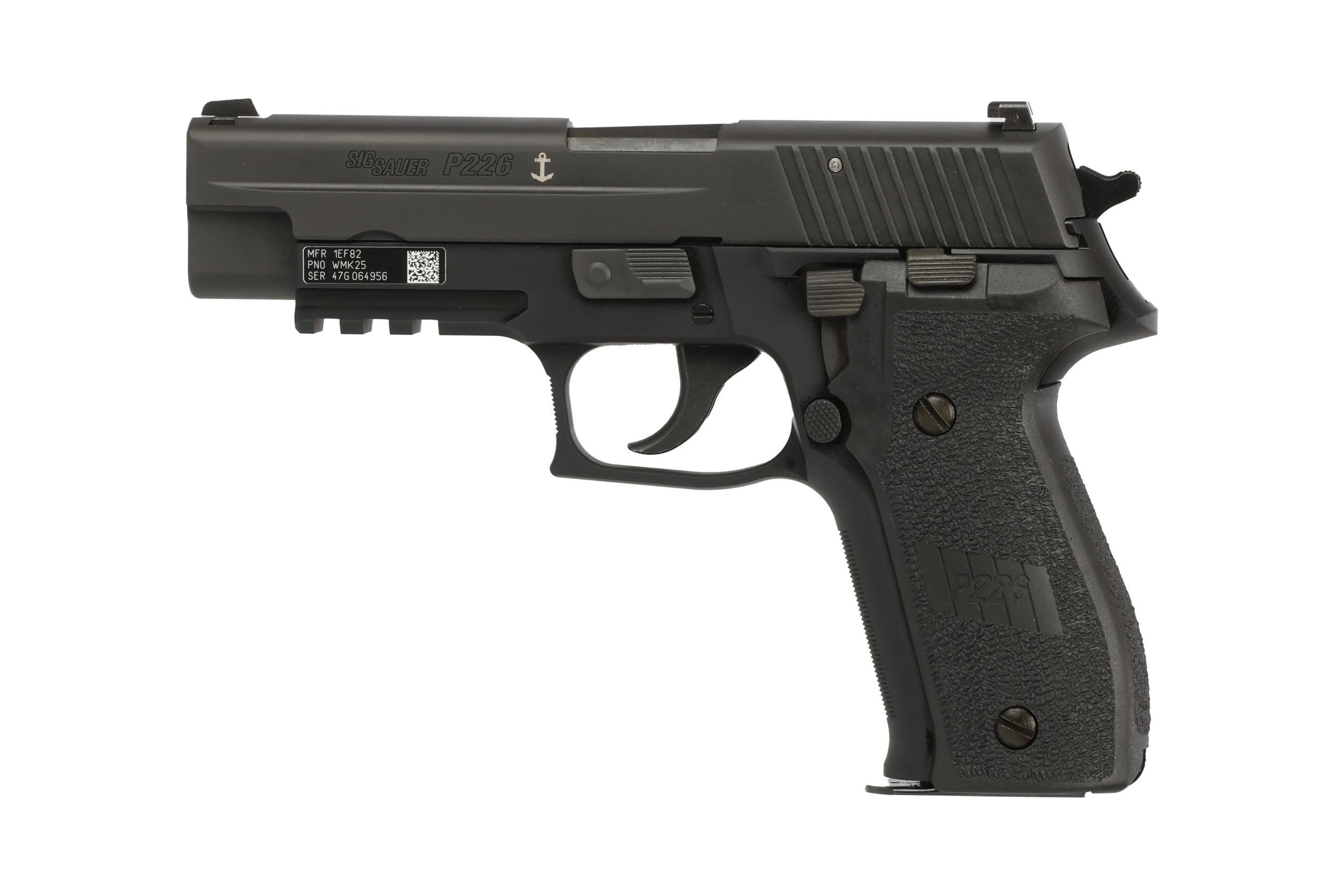 P226 MK25