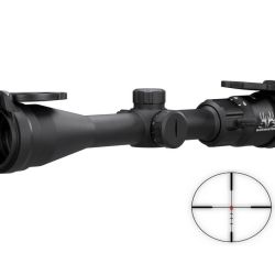 Buckmasters Riflescope
