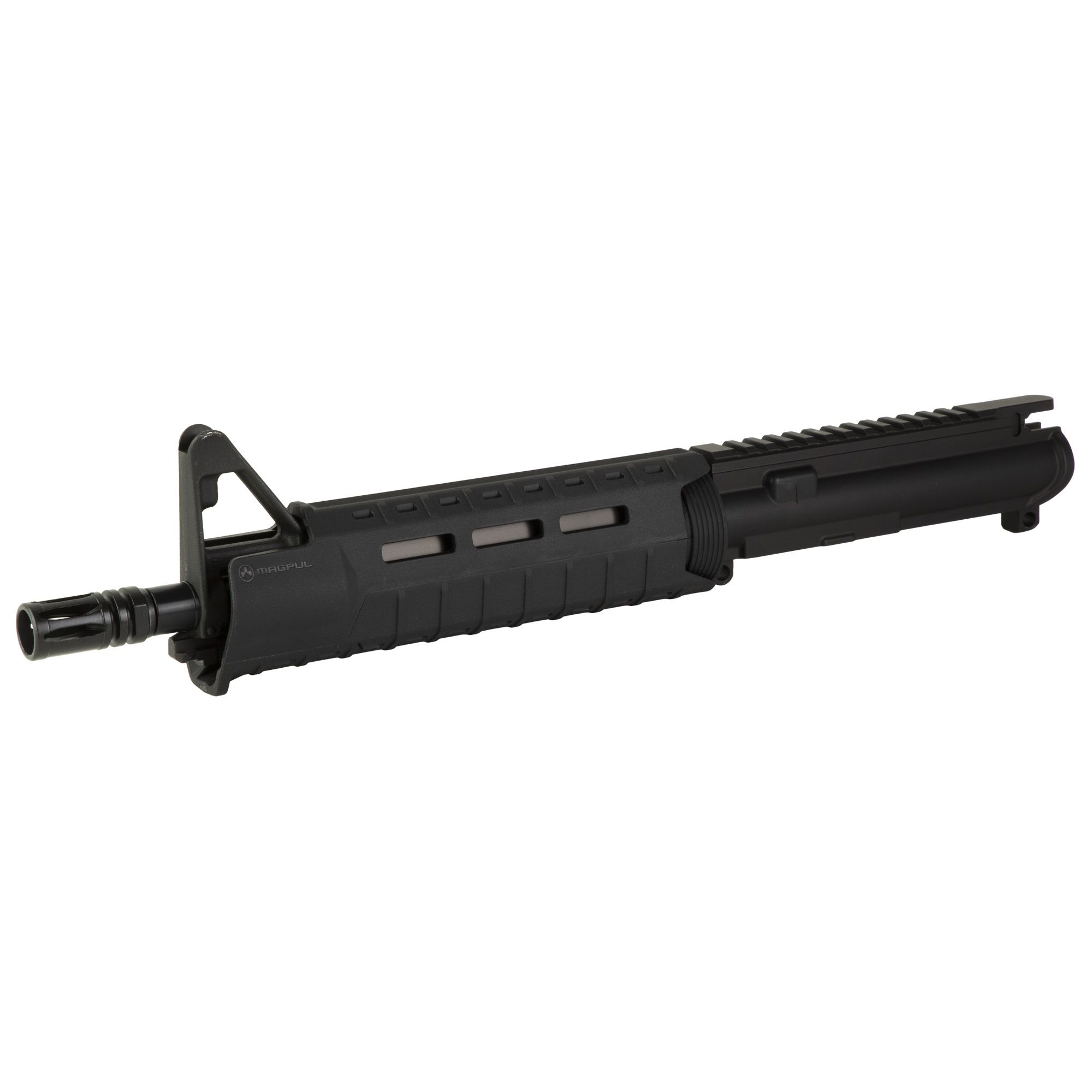 AERO CMPLT UPPER 5.56 10.5″ MOE BLK