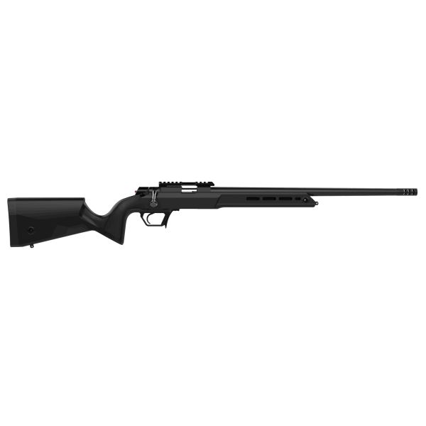 RETAY ASEND 22LR 16″ 10RD BLK