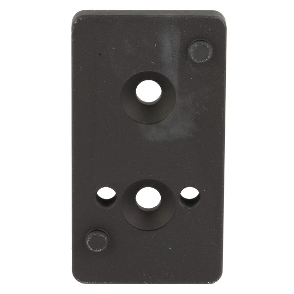 ARISAKA OFFSET OPTIC PLATE 4 DPP/RMS