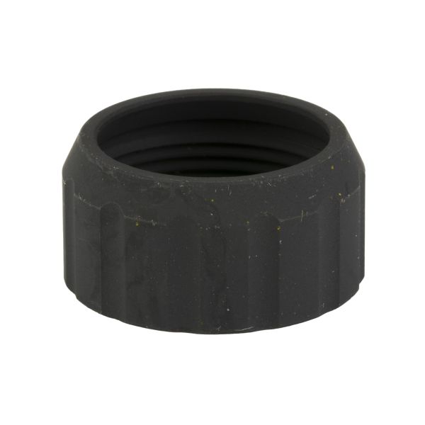 YHM SRX THREAD PROTECTOR BLK
