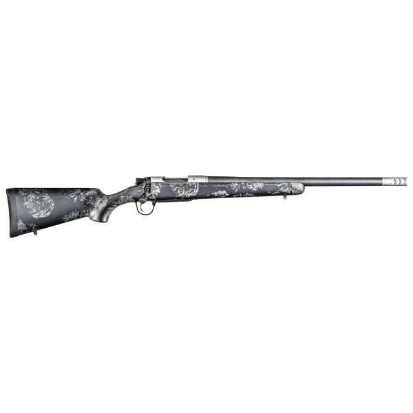 CHRISTENSEN RL FFT 7MM PRC 22″ BL/GR