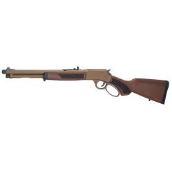 HENRY H12 EXPLORER 357MAG 16.5″ 7RD