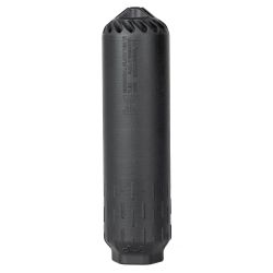 HUX FLOW 762 TI SPRSR W/MB BLK