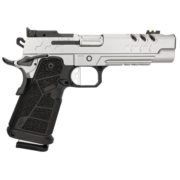 KIMBER 2K11 PRO COMP 9MM 19RD STS