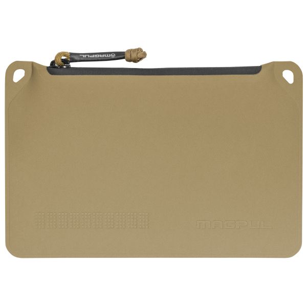 MAGPUL DAKA POUCH SMALL FDE 6″X9″