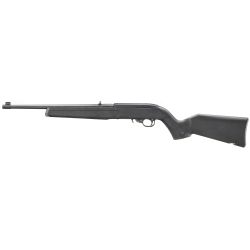 RUGER 10/22 22LR 16.4″ TB 10RD BLK