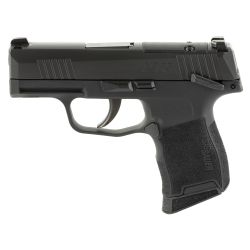 SIG P365 MS 380ACP 3.1″ 10RD NS MA