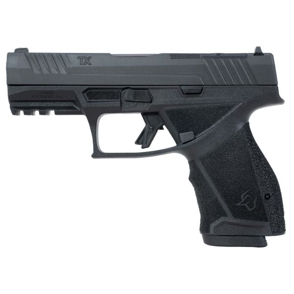 TAURUS TX 9MM 4.5″ 15RD BLK