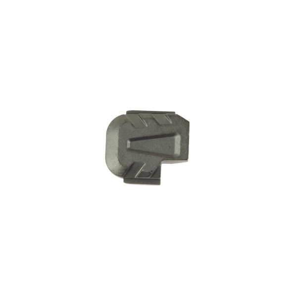 TYRANT P365 SLIDE CAP BLACK