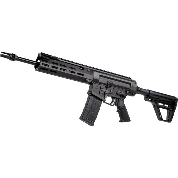 ZENITH ZF-56 5.56 16″ 30RD BLK