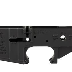 AERO M4A1 CLONE STRIPPED LWR