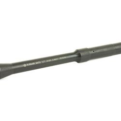 BALLISTIC BBL 5.56 12.5″ CAR GOV 1/7