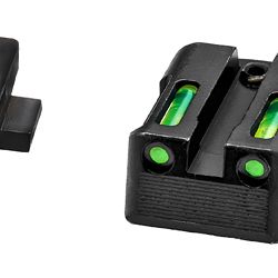 HIVIZ LITEWAVE H3 NS KIM 1911 G/G OR