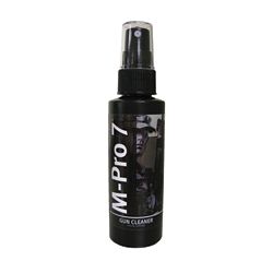 M-PRO 7 GUN CLNR 4OZ