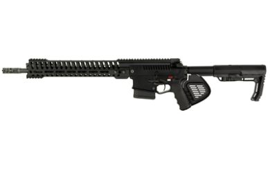 POF REVOLUTION 308 16.5″ 10RD CA BLK