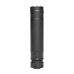 RUGGED RAZOR 556 SUPPRESSOR BLK