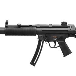 MP5 RIFLE 22LR BLACK 10RD