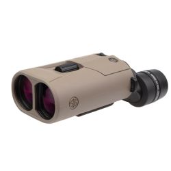 ZULU 6 HDX BINO 16X42 FDE