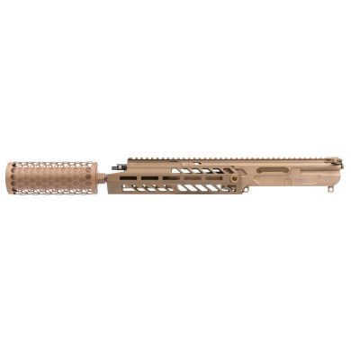 SIG MCX-SURG SUPPRESSED 223/556 UPPR