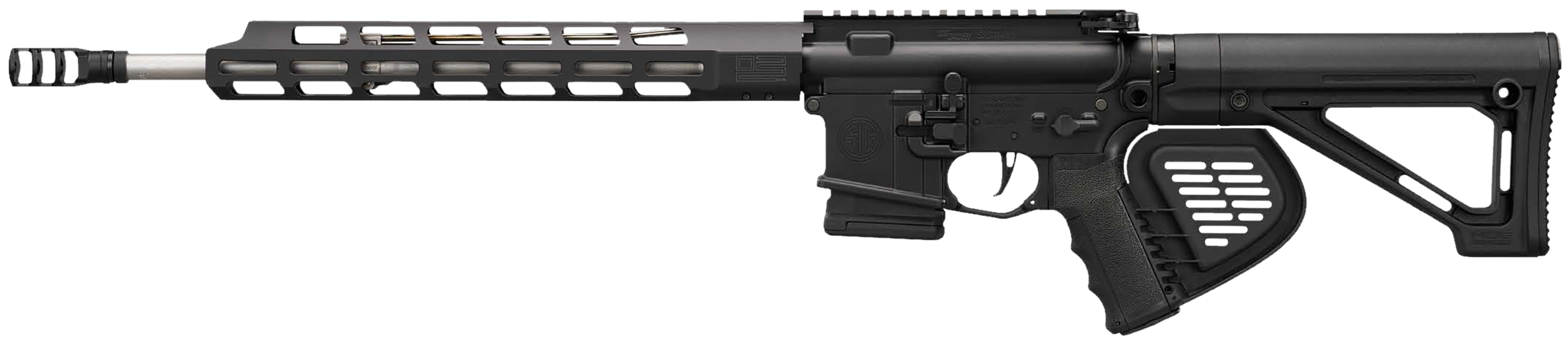 SIG RM40016BTRDV2CA *CA*M400 556 16 TRD V2 10R