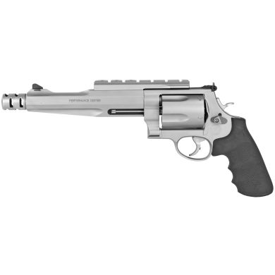 S&W PC 500 CMPD HNTR 500SW 7.5″ 5RD