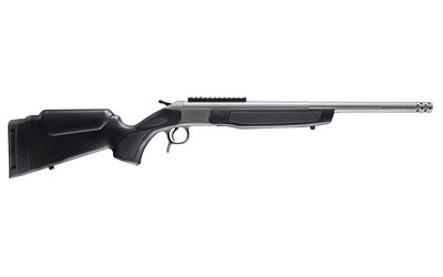 CVA SCOUT GEN 3 TD 338ARC 18″ STS
