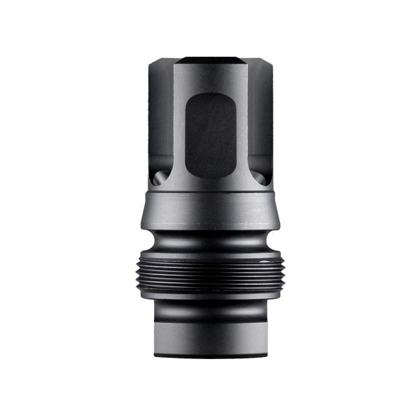 DEAD AIR XENO 3-PRONG FH 5/8X24 9MM