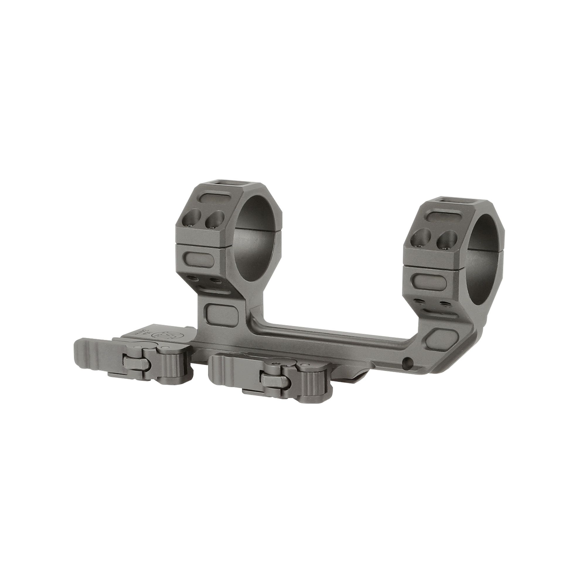 MIDWEST MK2 QD 34MM SCOPE MOUNT HIGH