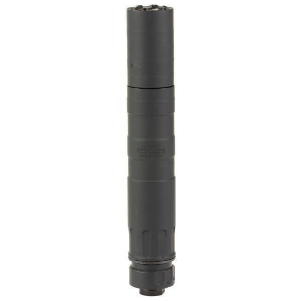 RUGGED SURGE X 762 SPRSR W/MNT BLK