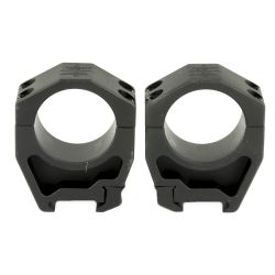 SEEKINS 34MM TUBE 1.45″ HIGH 4CAP