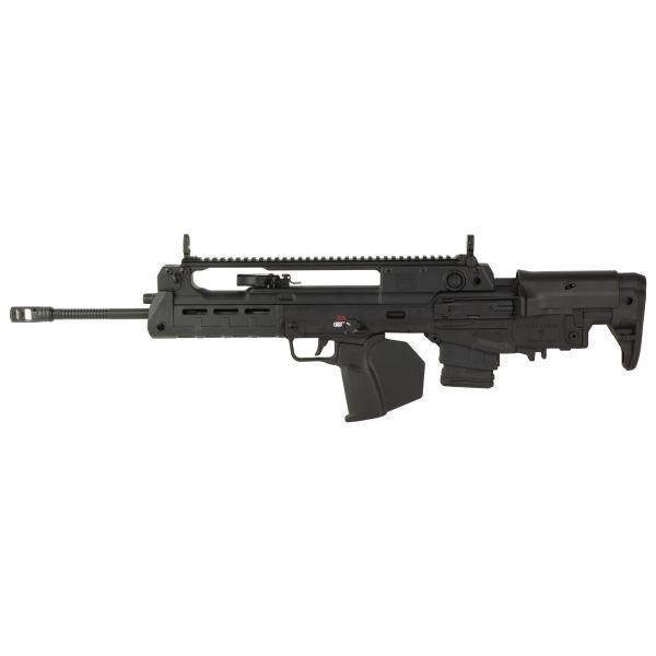 SPRGFLD HELLION 556 20″ 10RD BLK CA