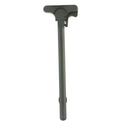 SPIKE’S FORGED CHARGING HANDLE BLK