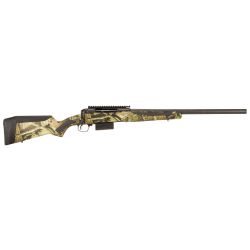 SAV 220 HARVESTER 20GA 22″ 2RD WDLND