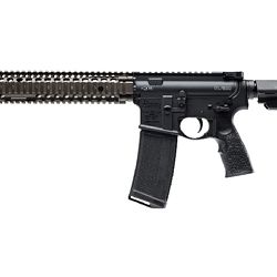 DD DDM4 GL/SSC PSTL 5.56 12.5″ 30RD