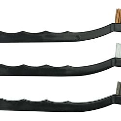 OUTERS UTILITY GUN BRUSH SET