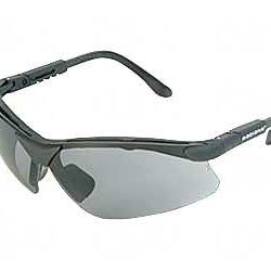 RADIANS REVELATION BLK FR/DARK SMOKE