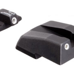 3 DOT NS H&K 45C/P30/P30L/VP9
