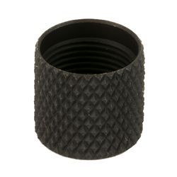 YHM 9MM PIST THR PROT 1/2X28 .570 OD