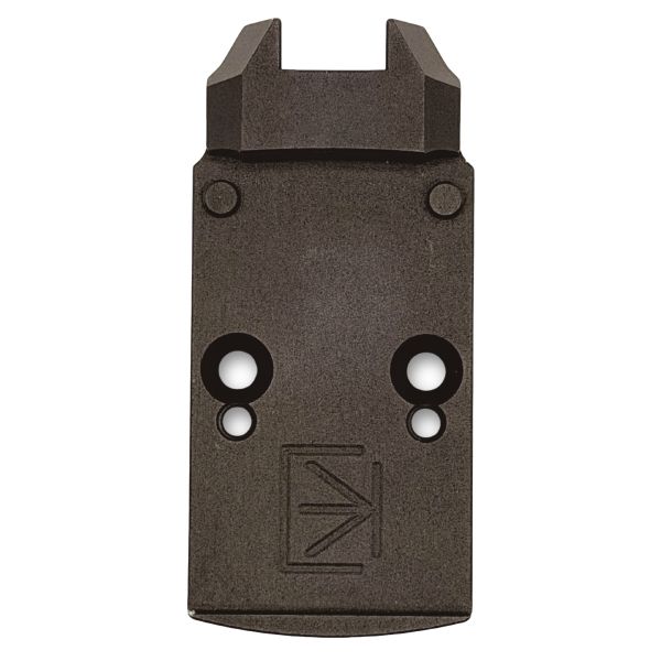 CK STACCATO HD TO RMR DT PLATE