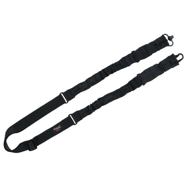 ALLEN TAC SIX CIT SNG/DBL SLNG QD BK